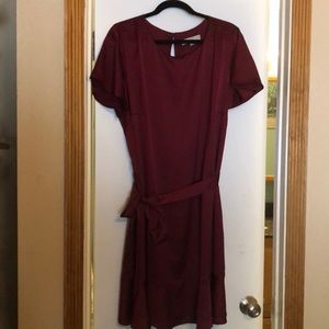 Loft dress